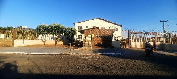 Imagem do imóvel Apartamento, com aprox.: 41,63m², Bairro