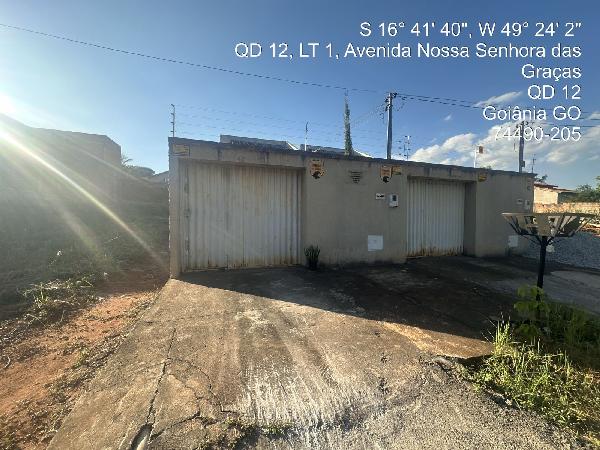 Imagem do imóvel Casa, com aprox.: 68,35m², Bairro: RESID