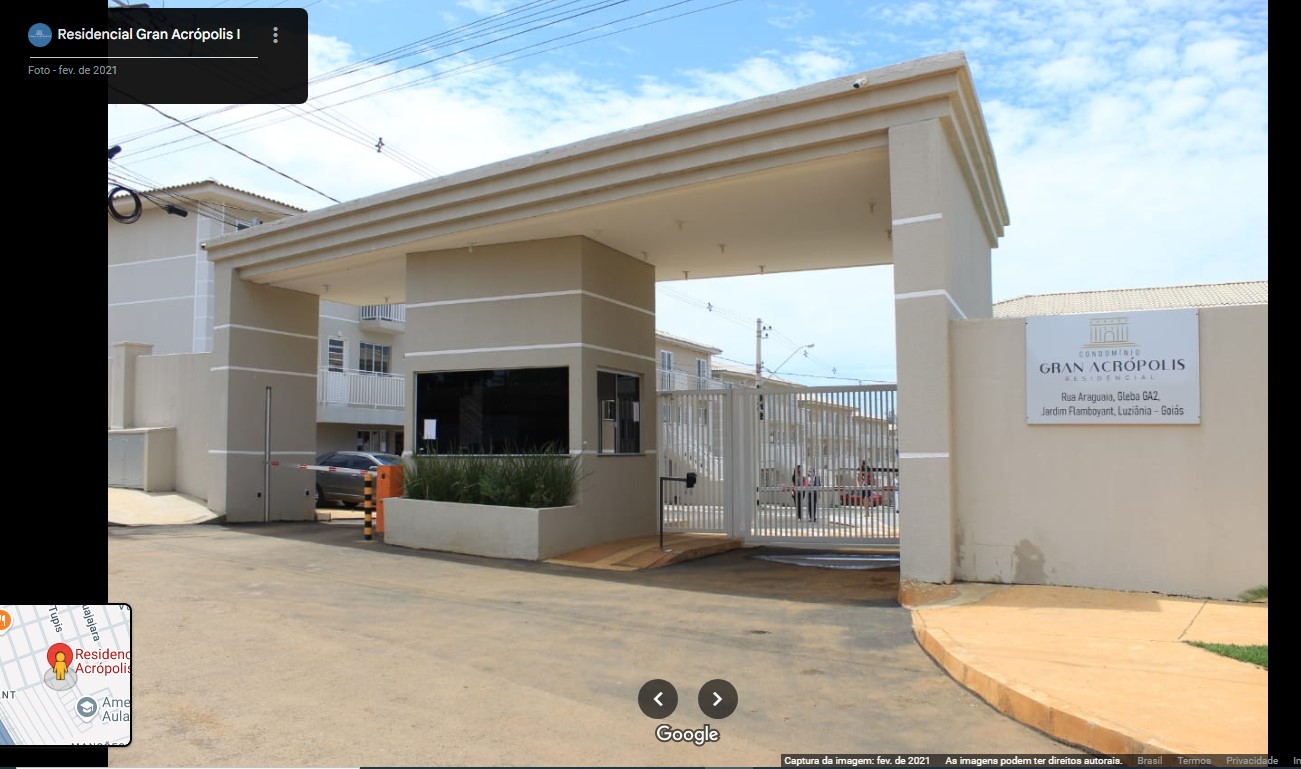 Imagem do imóvel Apartamento, com aprox.: 55,11m², Bairro