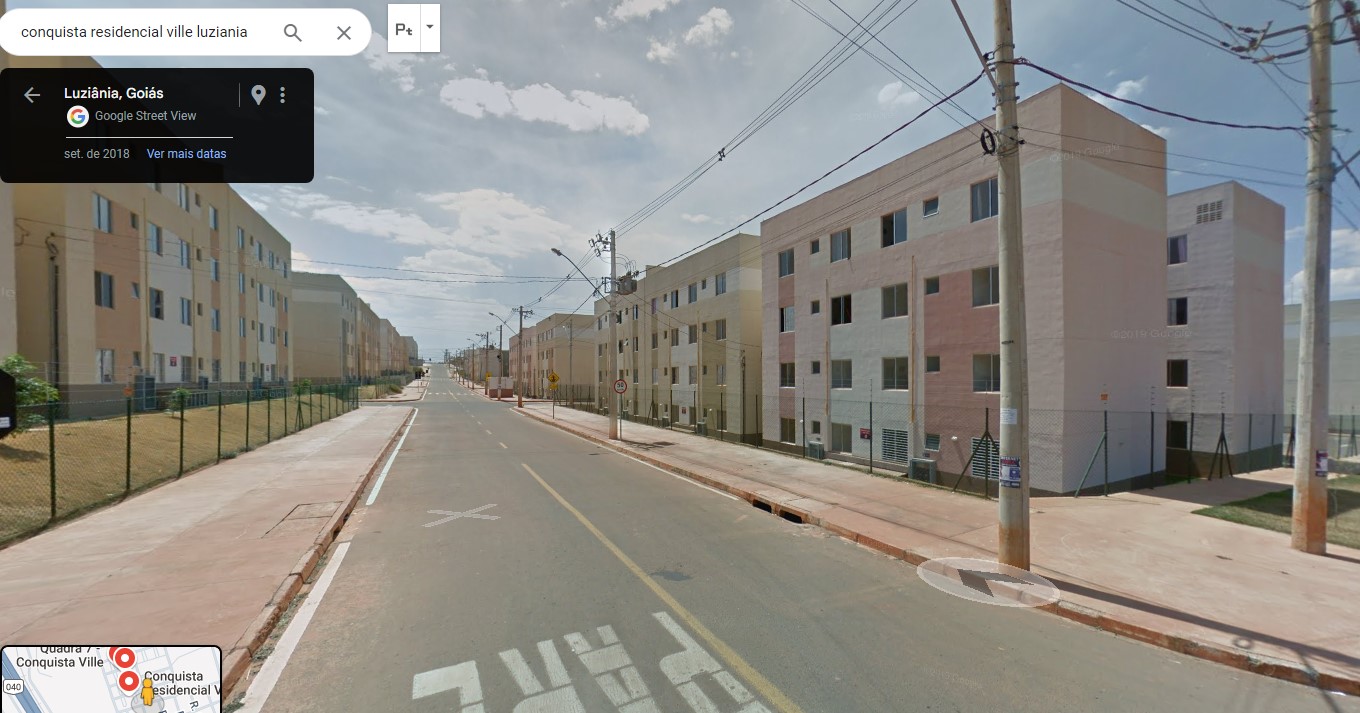 Imagem do imóvel Apartamento, com aprox.: 46,23m², Bairro