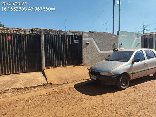 Imagem do imóvel Casa, com aprox.: 54,57m², Bairro: PARQU