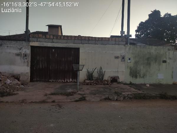 Imagem do imóvel Casa, com aprox.: 58,91m², Bairro: PARQU