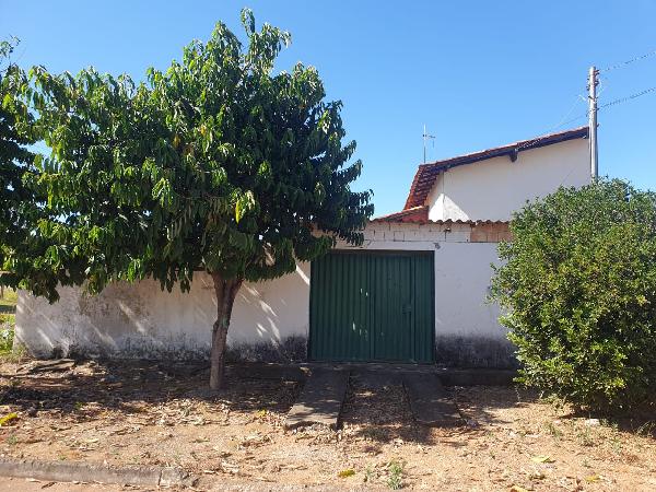 Imagem do imóvel Casa, com aprox.: 66,58m², Bairro: PARQU