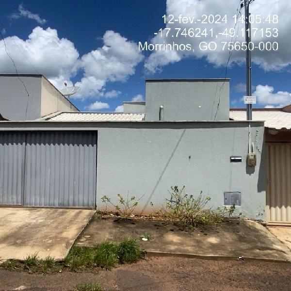 Imagem do imóvel Casa, com aprox.: 83,5m², Bairro: Centro
