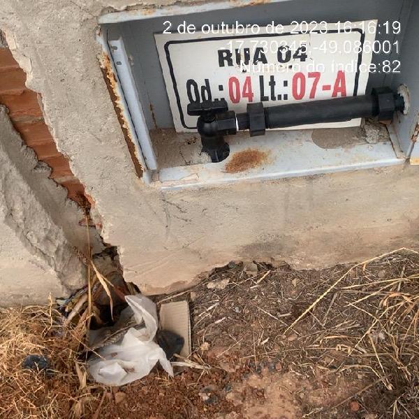 Imagem do imóvel Casa, com aprox.: 77,22m², Bairro: VINIC