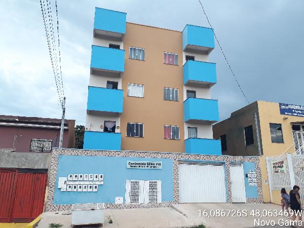 Imagem do imóvel Apartamento, com aprox.: 53,69m², Bairro