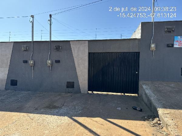 Imagem do imóvel Casa, com aprox.: 78,02m², Bairro: JARDI