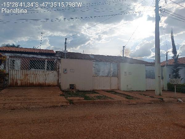 Imagem do imóvel Casa, com aprox.: 61,41m², Bairro: JARDI
