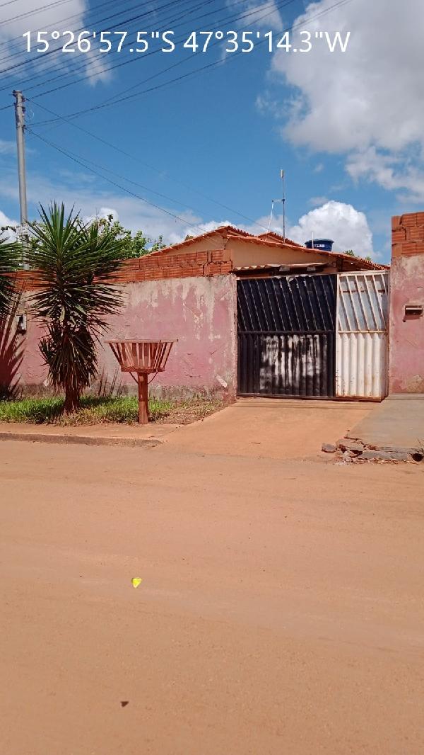 Imagem do imóvel Casa, com aprox.: 69,86m², Bairro: SETOR