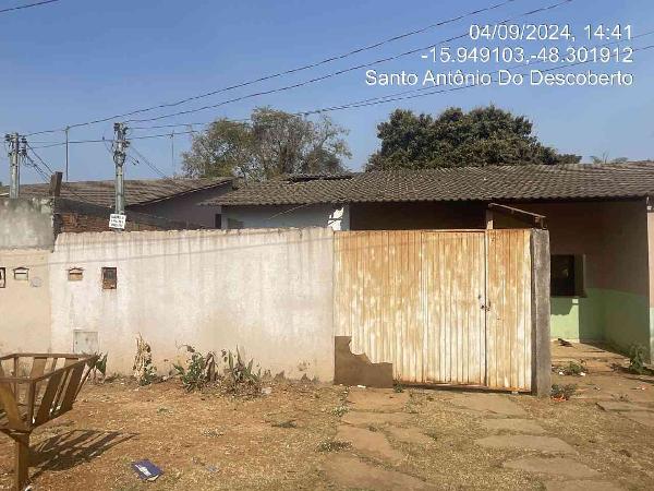 Imagem do imóvel Casa, com aprox.: 56,4m², Bairro: JARDIM