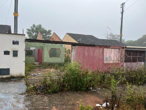 Imagem do imóvel Casa, com aprox.: 62,01m², Bairro: PARQU