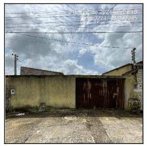 Imagem do imóvel Casa, com aprox.: 57m², Bairro: PARQUE E