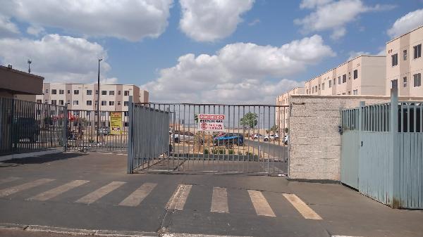 Imagem do imóvel Apartamento, com aprox.: 42,83m², Bairro