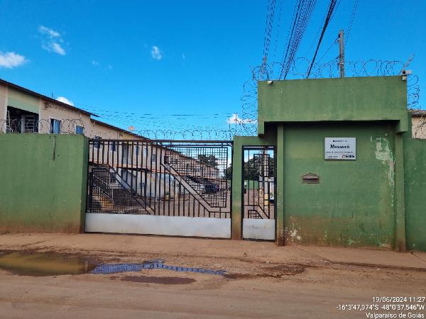 Imagem do imóvel Apartamento, com aprox.: 42,36m², Bairro