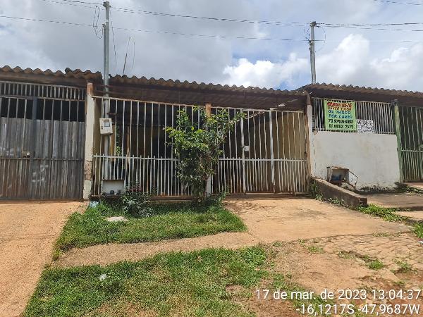 Imagem do imóvel Casa, com aprox.: 48,26m², Bairro: VILA