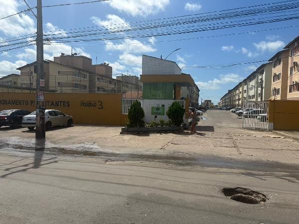 Imagem do imóvel Apartamento, com aprox.: 52,19m², Bairro