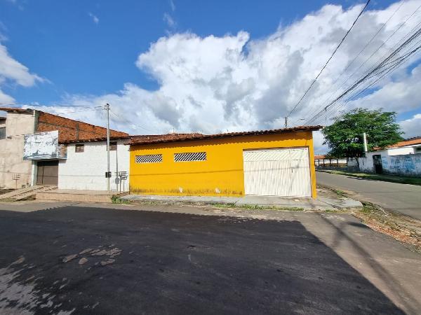 Imagem do imóvel Casa, com aprox.: 20m², Bairro: SAO RAIM