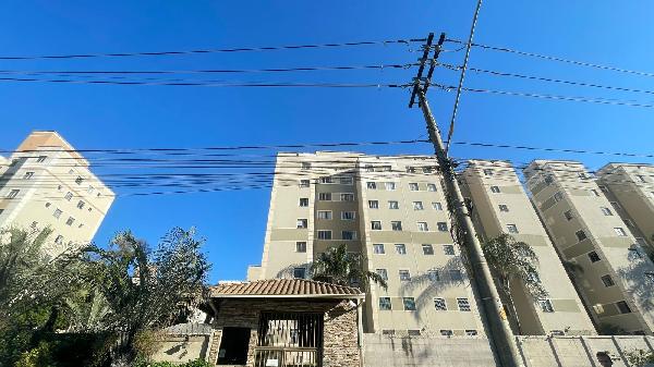 Imagem do imóvel Apartamento, com aprox.: 42,46m², Bairro