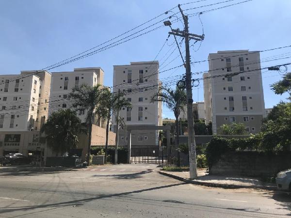 Imagem do imóvel Apartamento, com aprox.: 44,2m², Bairro: