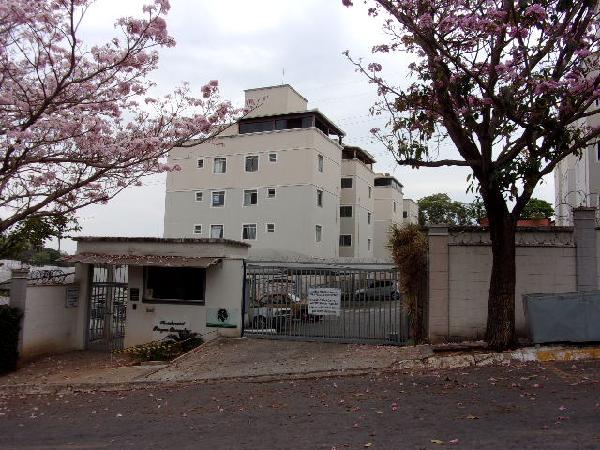 Imagem do imóvel Apartamento, com aprox.: 43,89m², Bairro
