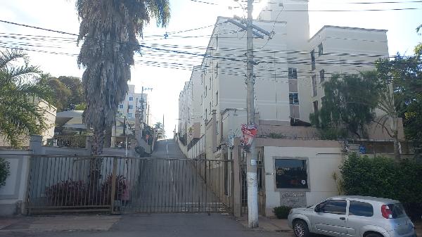 Imagem do imóvel Apartamento, com aprox.: 43,5m², Bairro: