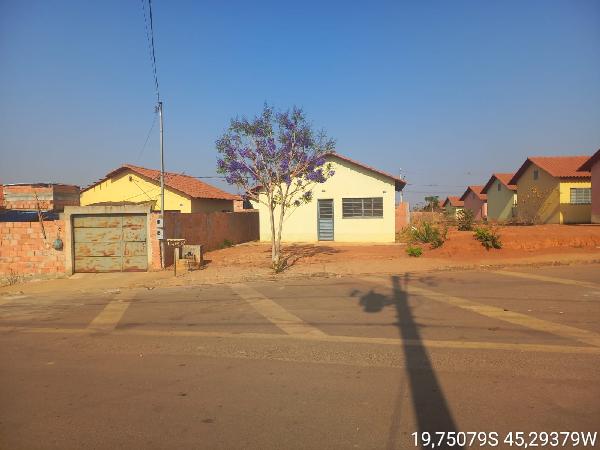 Imagem do imóvel Casa, com aprox.: 40,83m², Bairro: GERAL
