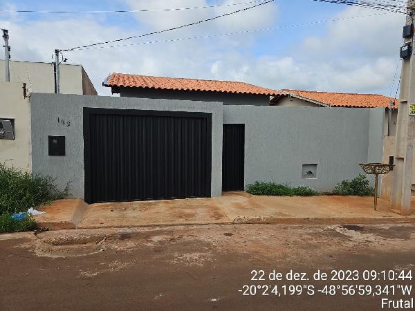Imagem do imóvel Casa, com aprox.: 59,94m², Bairro: JARDI