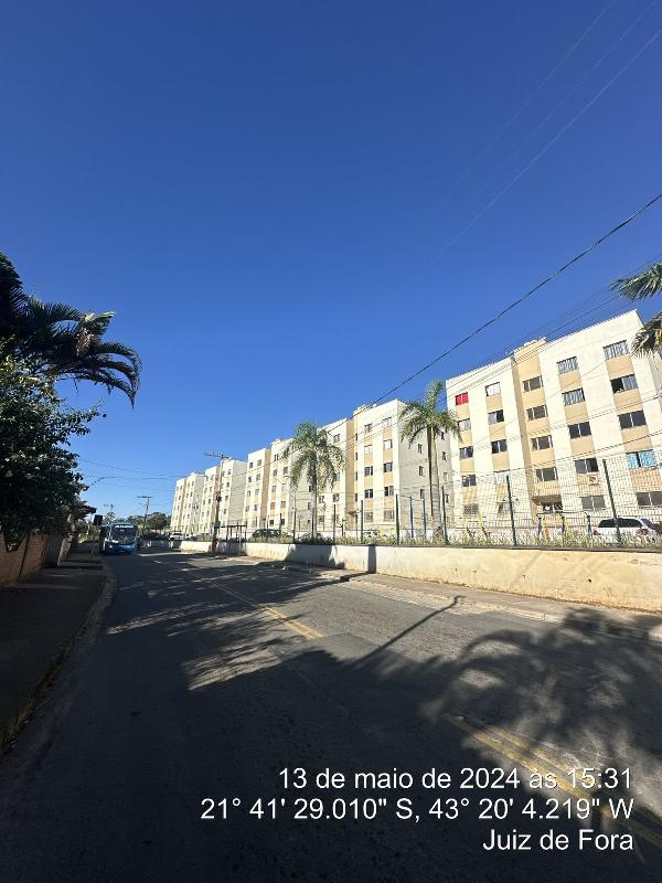 Imagem do imóvel Apartamento, com aprox.: 47,52m², Bairro