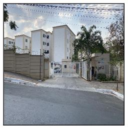 Imagem do imóvel Apartamento, com aprox.: 44,5m², Bairro: