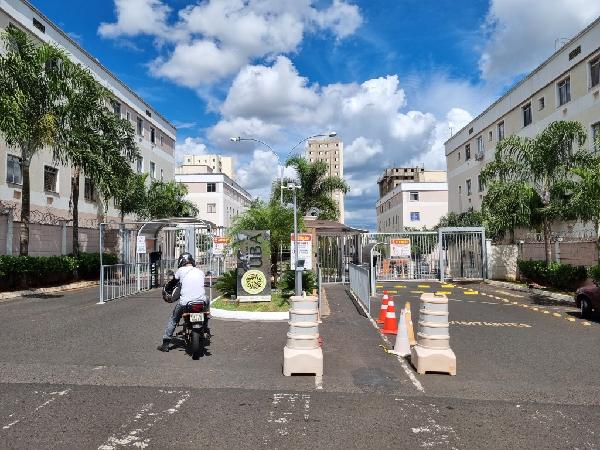 Imagem do imóvel Apartamento, com aprox.: 43,9m², Bairro: