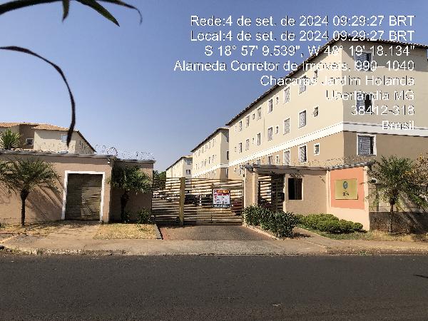 Imagem do imóvel Apartamento, com aprox.: 44,75m², Bairro