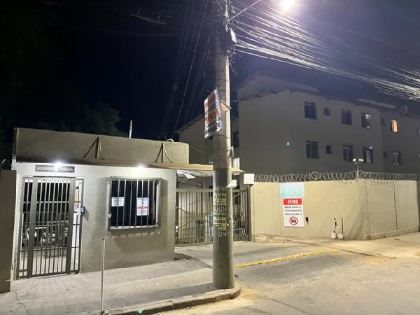Imagem do imóvel Apartamento, com aprox.: 43,39m², Bairro