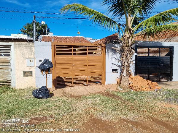 Imagem do imóvel Casa, com aprox.: 65,76m², Bairro: JARDI