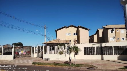 Imagem do imóvel Apartamento, com aprox.: 42,17m², Bairro