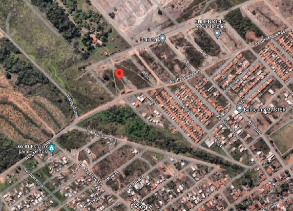Imagem do imóvel Casa, com aprox.: 42,8m², Bairro: OSMAR