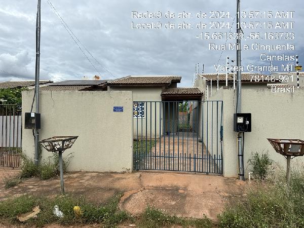 Imagem do imóvel Casa, com aprox.: 62,52m², Bairro: CANEL
