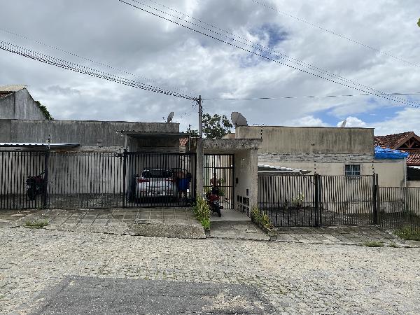 Imagem do imóvel Casa, com aprox.: 56,06m², Bairro: TAMBO