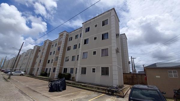 Imagem do imóvel Apartamento, com aprox.: 45,06m², Bairro