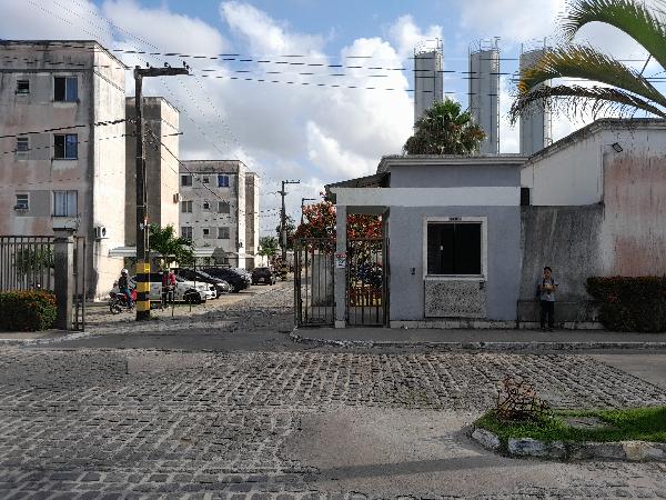 Imagem do imóvel Apartamento, com aprox.: 46,29m², Bairro