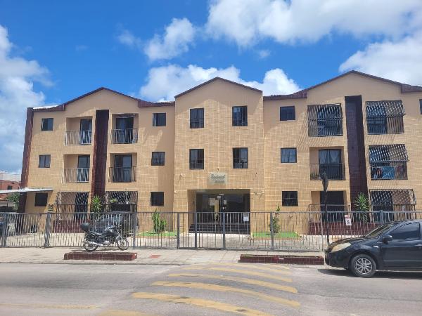 Imagem do imóvel Apartamento, com aprox.: 54,75m², Bairro