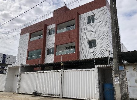Imagem do imóvel Apartamento, com aprox.: 56,36m², Bairro