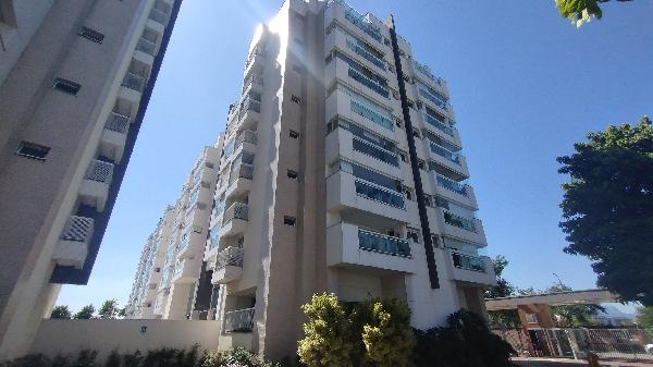 Imagem do imóvel Apartamento, com aprox.: 44m², Bairro: G