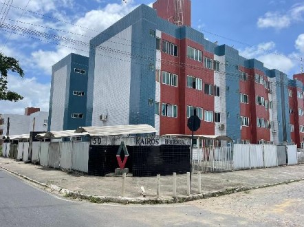 Imagem do imóvel Apartamento, com aprox.: 55m², Bairro: G