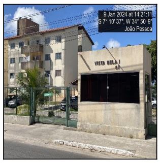 Imagem do imóvel Apartamento, com aprox.: 46,55m², Bairro