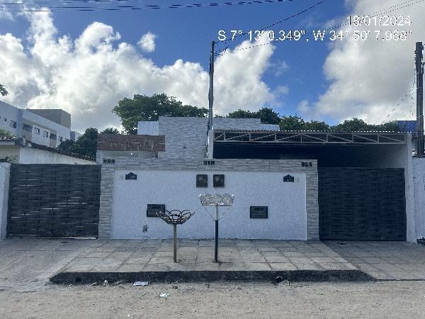 Imagem do imóvel Casa, com aprox.: 95m², Bairro: MANGABEI