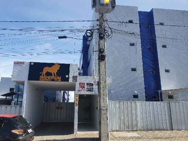 Imagem do imóvel Apartamento, com aprox.: 49,15m², Bairro