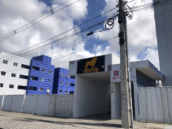 Imagem do imóvel Apartamento, com aprox.: 50,1m², Bairro: