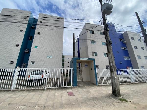 Imagem do imóvel Apartamento, com aprox.: 45,35m², Bairro