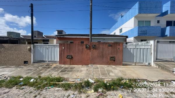 Imagem do imóvel Casa, com aprox.: 56,5m², Bairro: PARATI