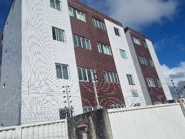 Imagem do imóvel Apartamento, com aprox.: 46,2m², Bairro: